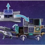 70903 Carrozza del mercante - Playmobil