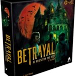 Betrayal - Hasbro