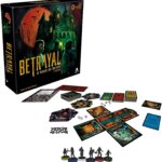 Betrayal - Hasbro