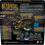 Betrayal - Hasbro