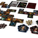 Betrayal - Hasbro
