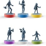 Betrayal - Hasbro