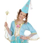 Cappelli Fatina Glitter - Widmann
