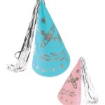 Cappelli Fatina Glitter - Widmann