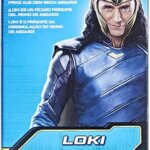 Loki - Hasbro