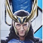 Loki - Hasbro