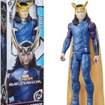Loki - Hasbro