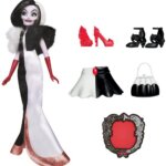 Crudelia - Hasbro