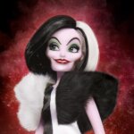 Crudelia - Hasbro