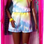 Barbie Fashionistas 180 - Mattel