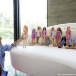 Barbie Fashionistas 179 - Mattel