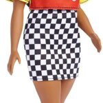 Barbie Fashionistas 179 - Mattel