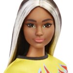Barbie Fashionistas 179 - Mattel