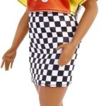 Barbie Fashionistas 179 - Mattel