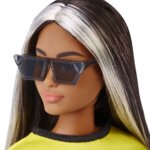 Barbie Fashionistas 179 - Mattel