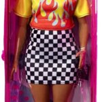 Barbie Fashionistas 179 - Mattel