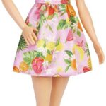 Barbie Fashionista 181 - Mattel