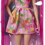 Barbie Fashionista 181 - Mattel