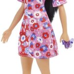 Barbie Fashionistas 177 - Mattel