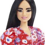 Barbie Fashionistas 177 - Mattel