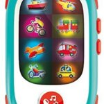 Baby Smartphone Carotina - Lisciani