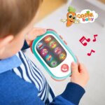 Baby Smartphone Carotina - Lisciani