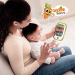 Baby Tab carotina -Lisciani