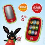 Baby Tab Bing - Lisciani