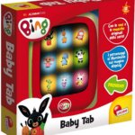 Baby Tab Bing - Lisciani