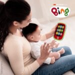 Baby Tab Bing - Lisciani