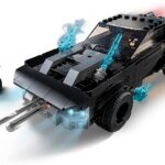 76181 Batmobile Inseguimento di The Penguin - Lego