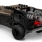 76181 Batmobile Inseguimento di The Penguin - Lego