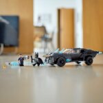 76181 Batmobile Inseguimento di The Penguin - Lego