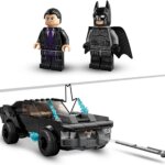 76181 Batmobile Inseguimento di The Penguin - Lego