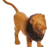 Busta Animali della Savana 12 pz - Teorema