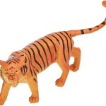 Busta Animali della Savana 12 pz - Teorema