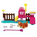 Train and Treat Kit Pet Parade - Giochi Preziosi