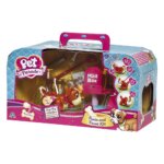 Train and Treat Kit Pet Parade - Giochi Preziosi