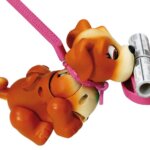 Train and Treat Kit Pet Parade - Giochi Preziosi