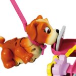 Train and Treat Kit Pet Parade - Giochi Preziosi