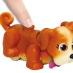 Train and Treat Kit Pet Parade - Giochi Preziosi