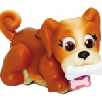 Train and Treat Kit Pet Parade - Giochi Preziosi