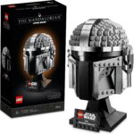 75328 Casco del Mandaloriano - Lego