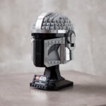75328 Casco del Mandaloriano - Lego