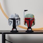 75328 Casco del Mandaloriano - Lego