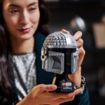 75328 Casco del Mandaloriano - Lego