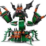76207 Attacco a Nuova Asgard - Lego