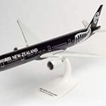 Boeing 777-300ER Air New Zealand All Black - Herpa