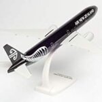 Boeing 777-300ER Air New Zealand All Black - Herpa