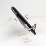 Boeing 777-300ER Air New Zealand All Black - Herpa